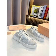 Miu Miu Casual Shoes